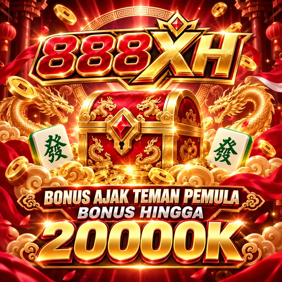888xh Unduh