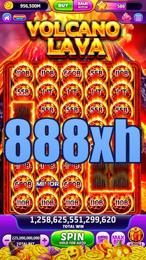 888xh Unduh