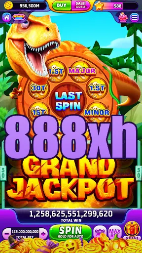 888xh Unduh